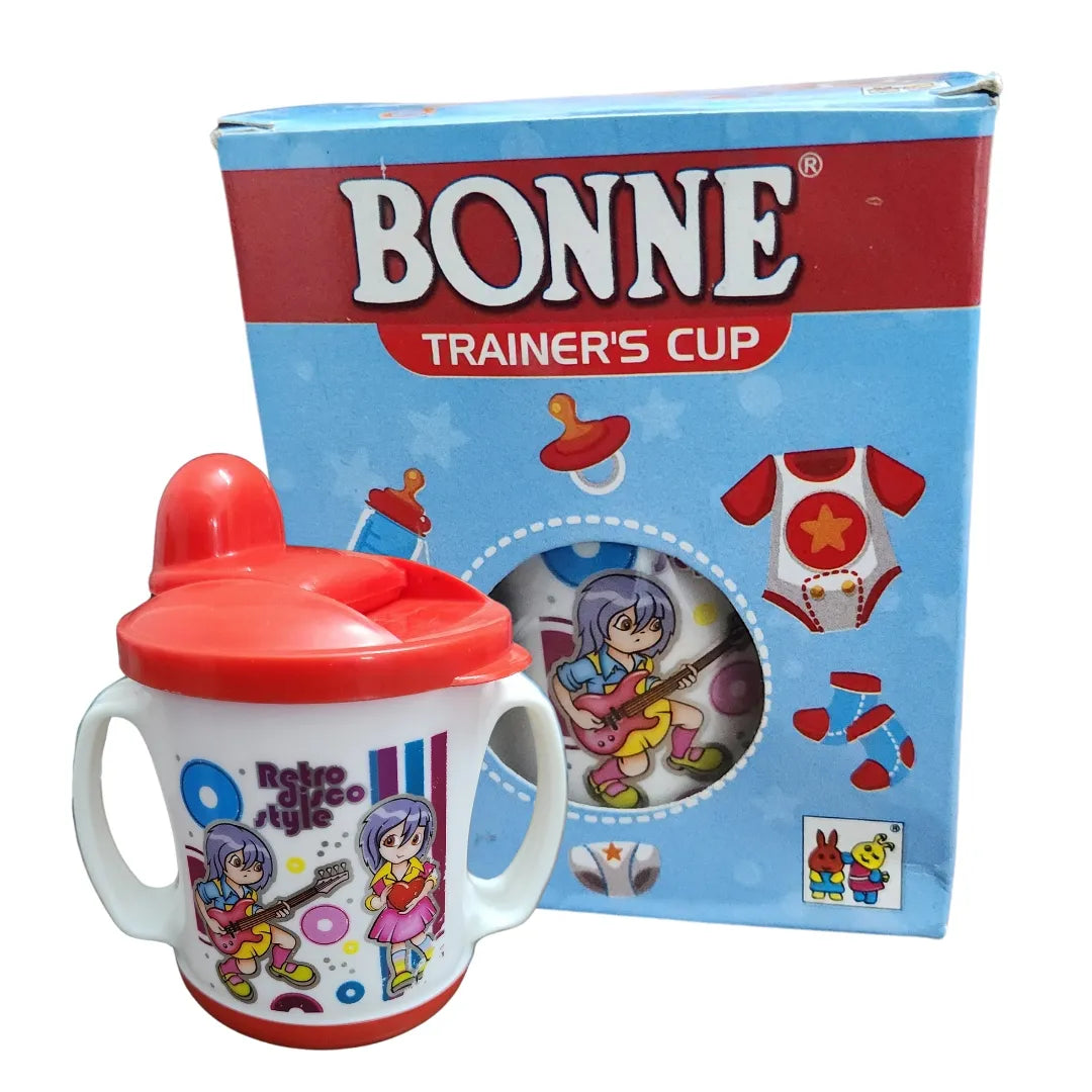 Buy Baby Trainer Cup and Milk Cup for Your Little One