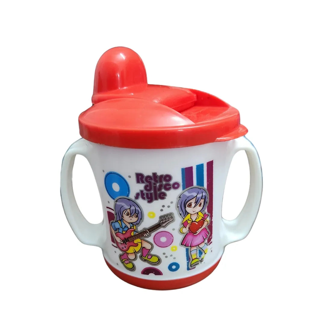 Buy Baby Trainer Cup and Milk Cup for Your Little One