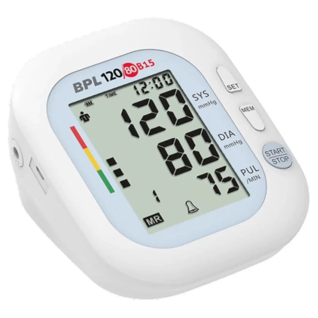 Buy Digital BP Machine Online - Top Quality Devices