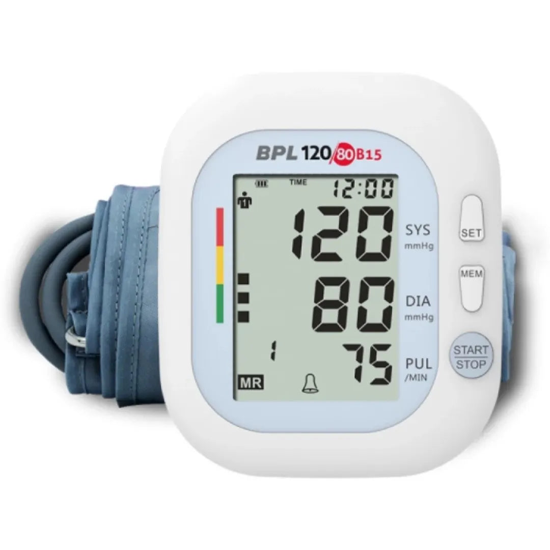Buy Digital BP Machine Online - Top Quality Devices
