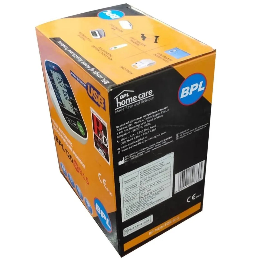 Buy Digital BP Machine Online - Top Quality Devices