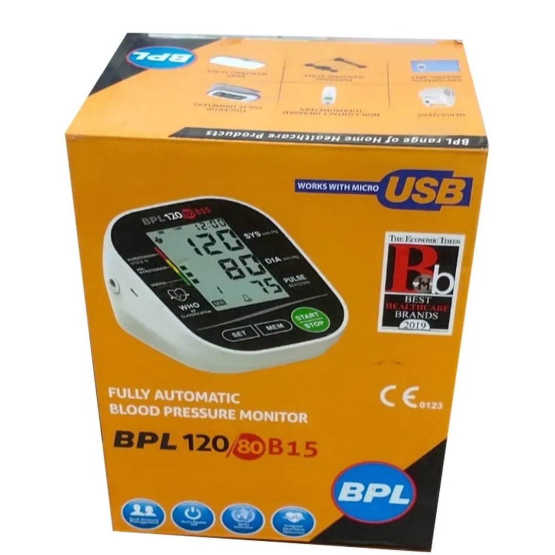 Buy Digital BP Machine Online - Top Quality Devices