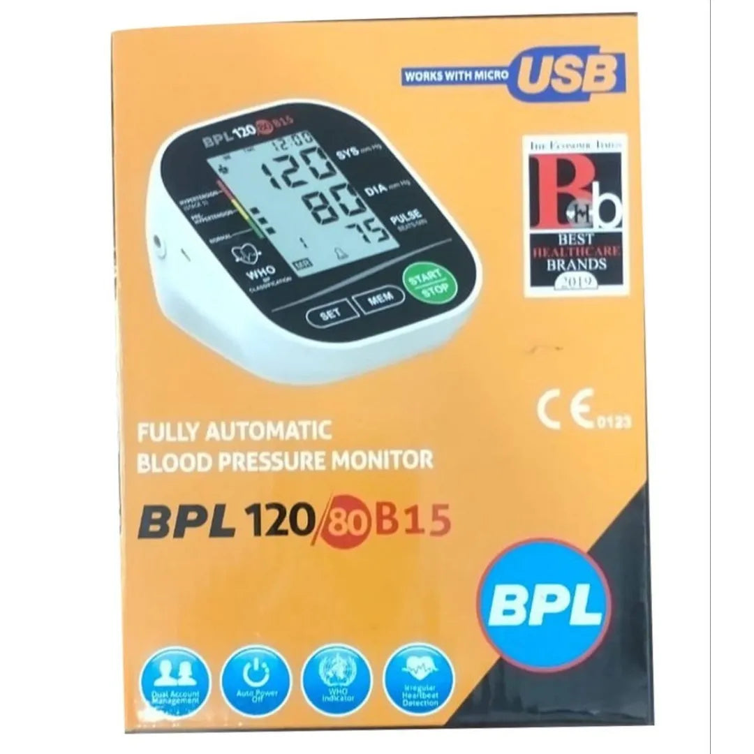 Buy Digital BP Machine Online - Top Quality Devices