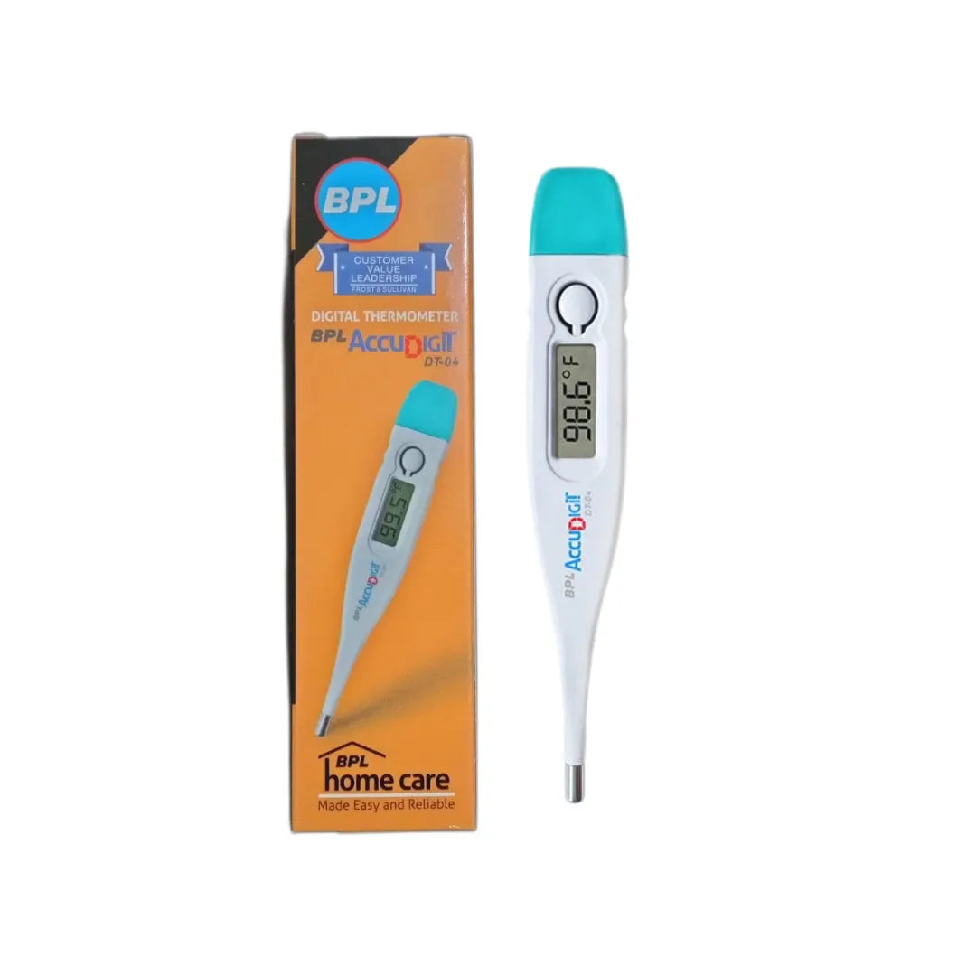 Buy DT-04 Digital Thermo meters Online for Accurate Results