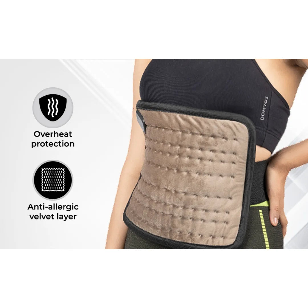 Buy Heating Pad Online for Comfort and Relief | BPL