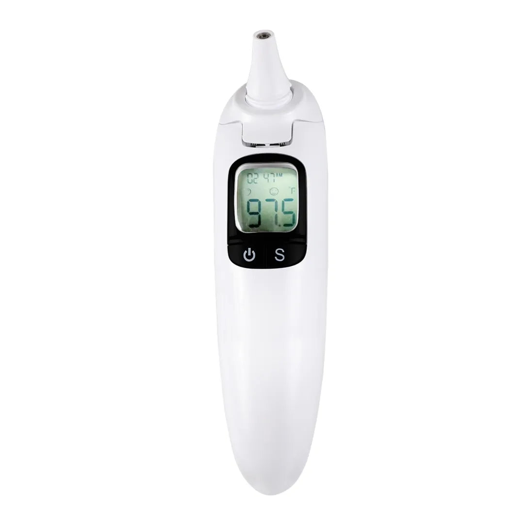 Buy IR-D2 Infrared Thermometer Online for Accurate Results