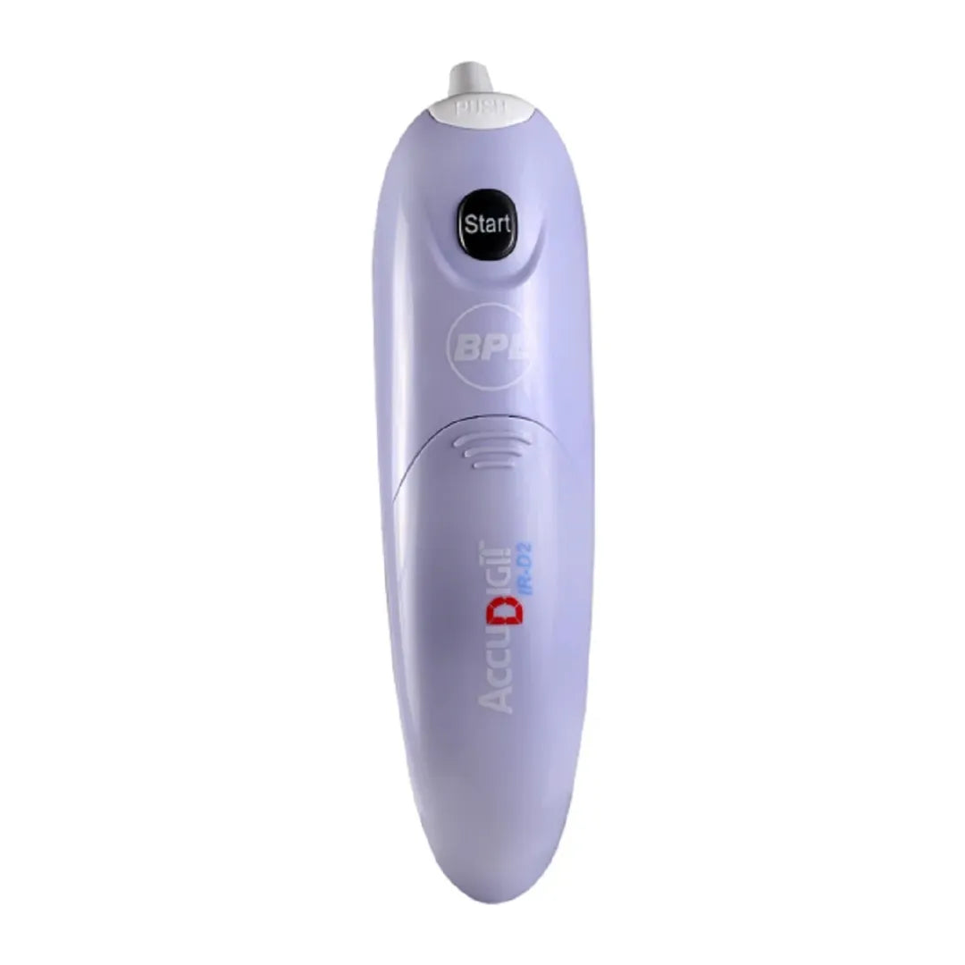 Buy IR-D2 Infrared Thermometer Online for Accurate Results