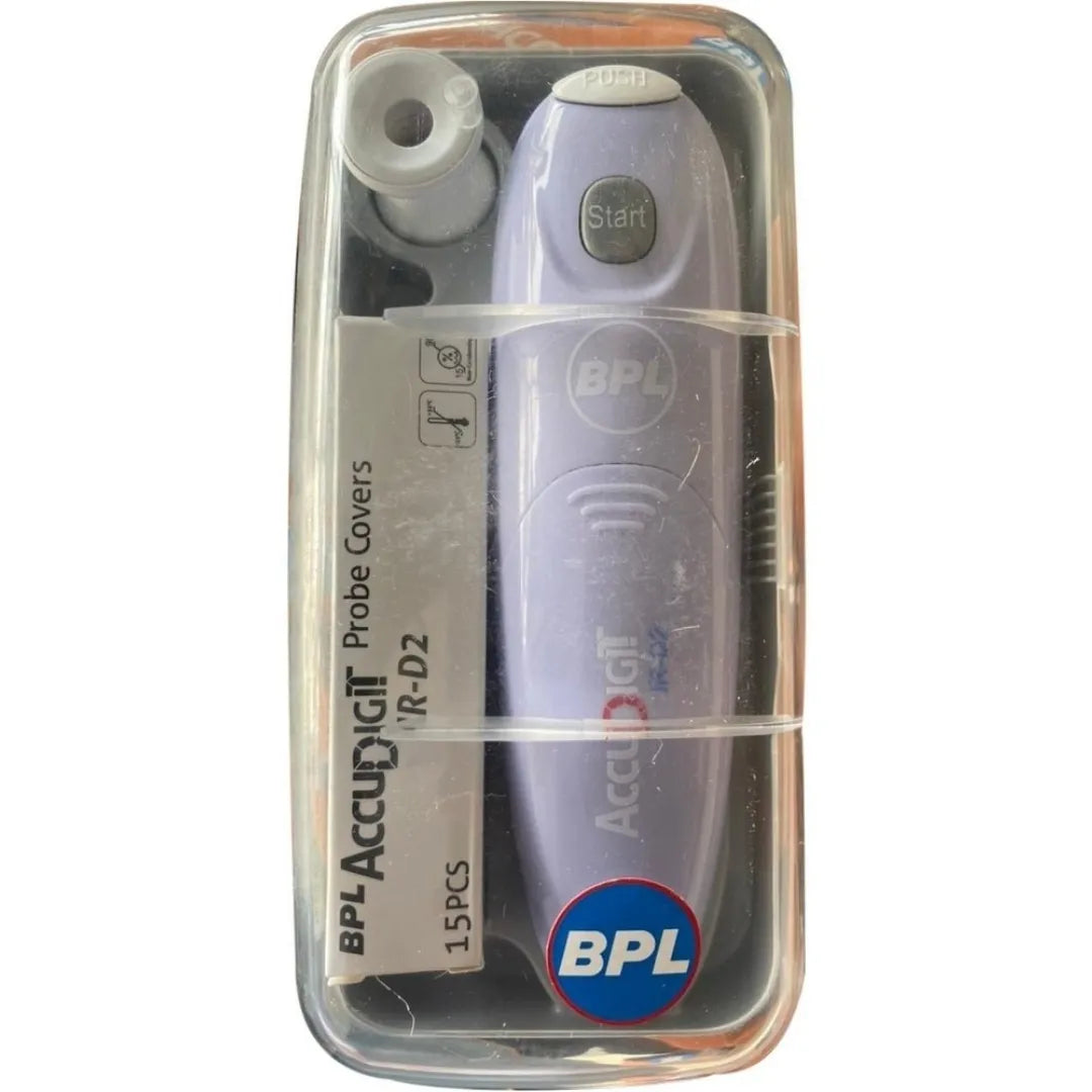 Buy IR-D2 Infrared Thermometer Online for Accurate Results
