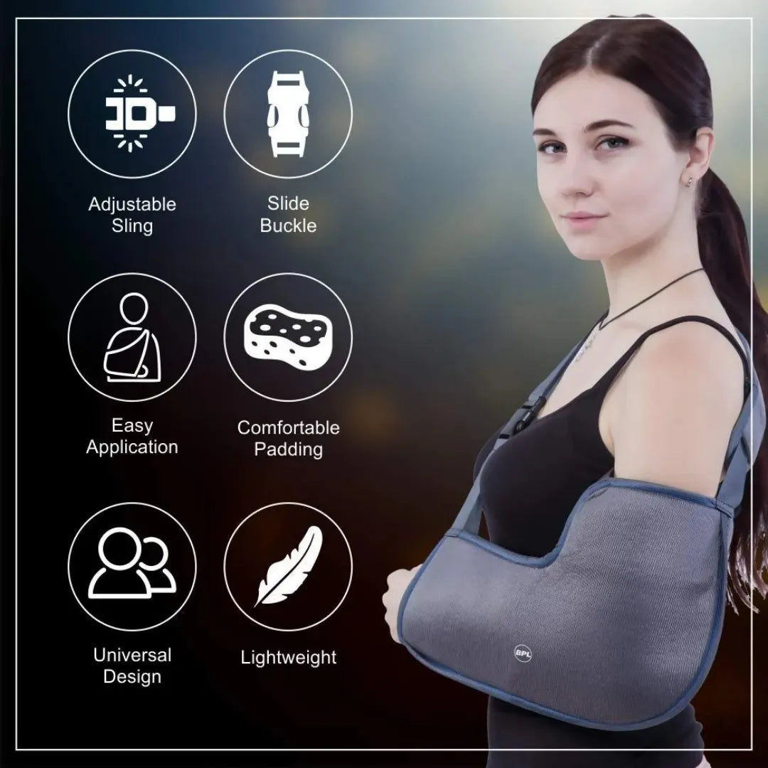 BPL Arm Sling