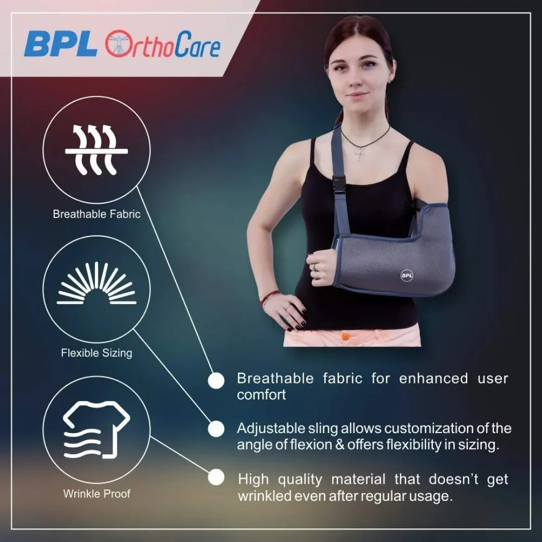 BPL Arm Sling