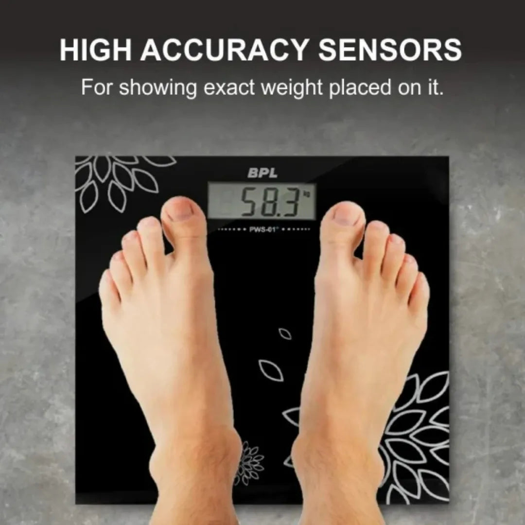 Buy Weighing Scale PWS-01+ Online for Accurate Measurements