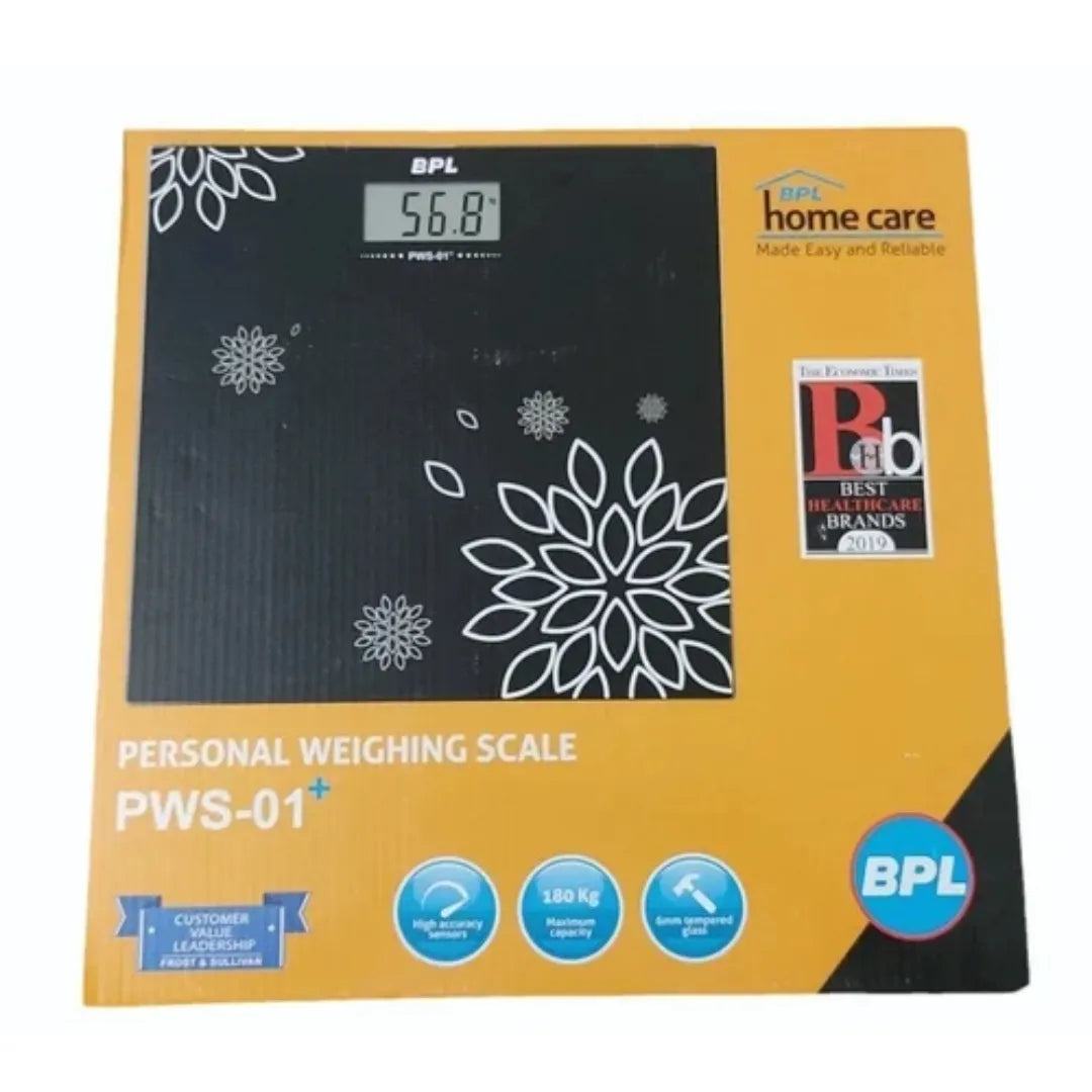 Buy Weighing Scale PWS-01+ Online for Accurate Measurements