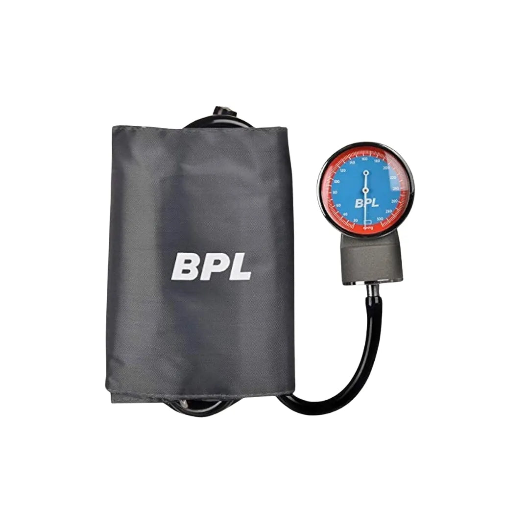 Buy BPL Aneroid Sphygmomanometer BP Monitor Online