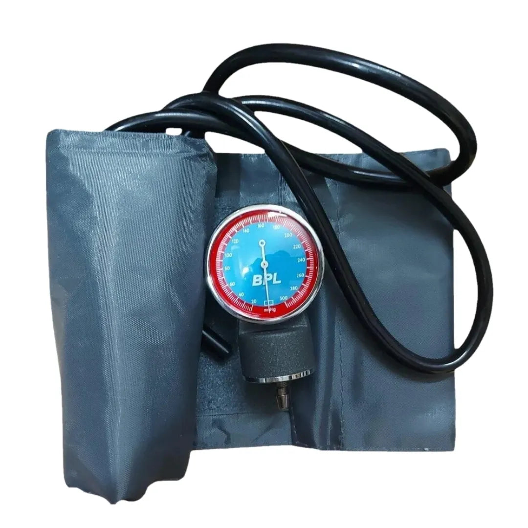 Buy BPL Aneroid Sphygmomanometer BP Monitor Online