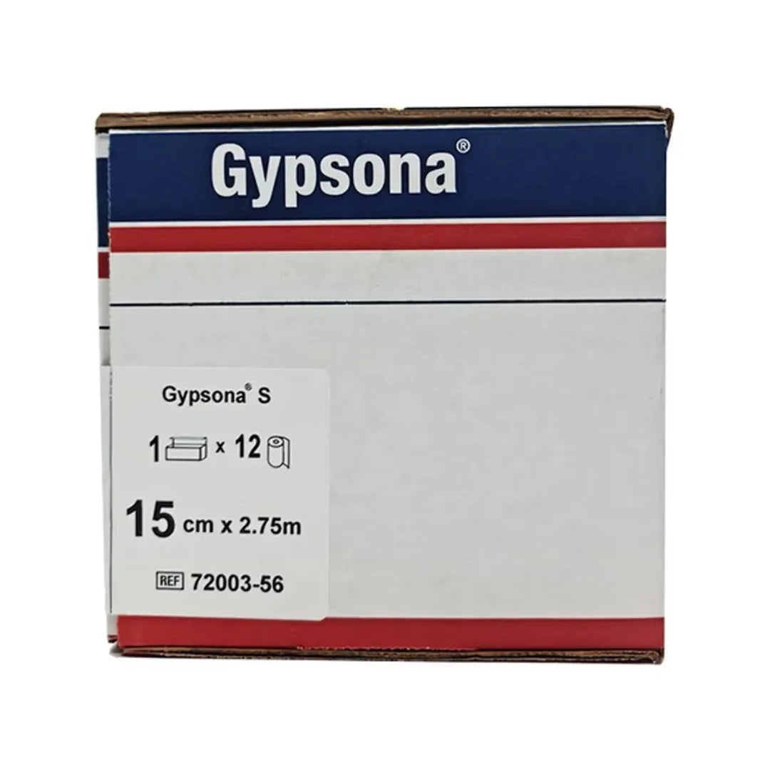 BSN Gypsona 15 CM*2.7M