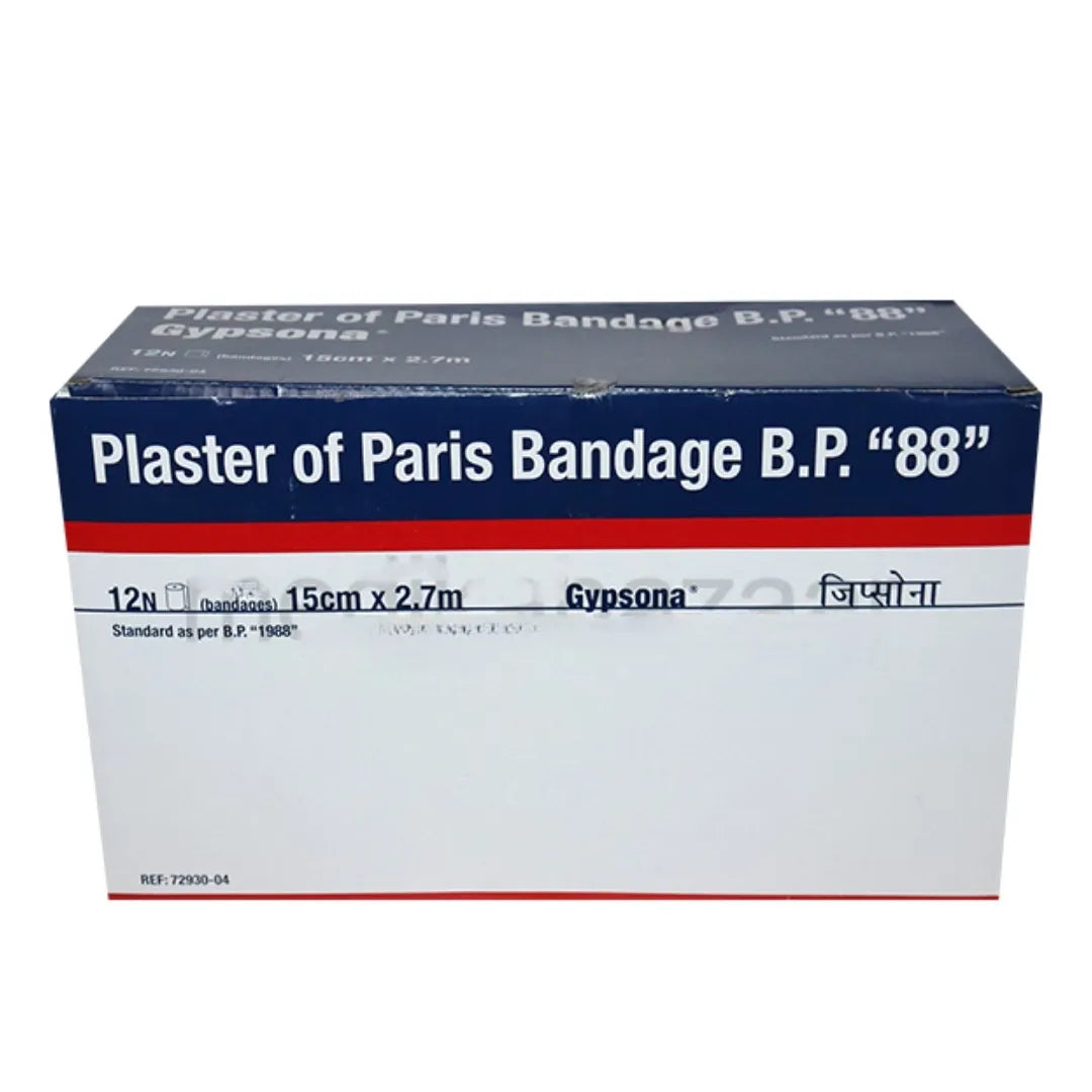 BSN Gypsona 15 CM*2.7M