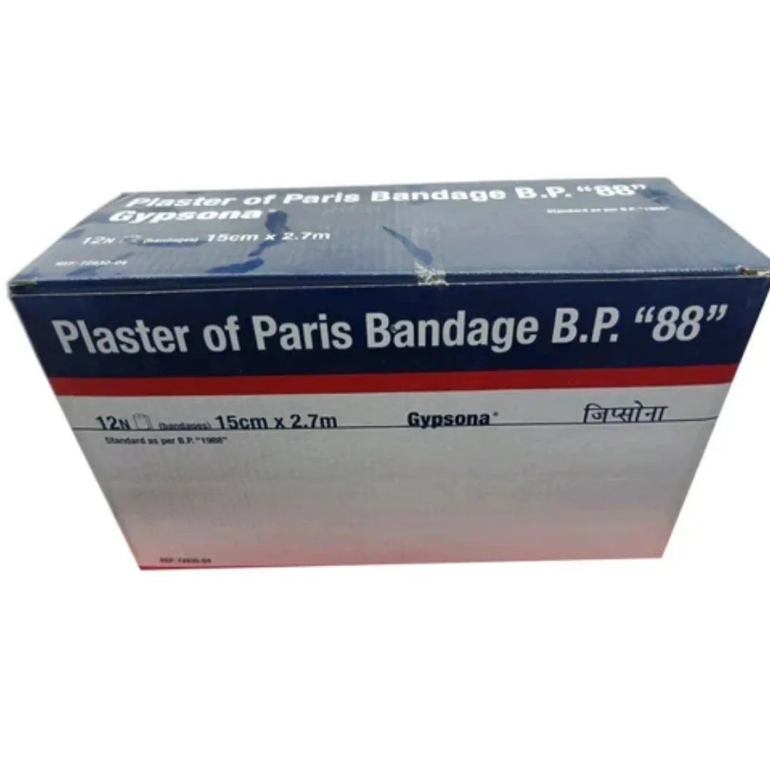 BSN Gypsona 15 CM*2.7M
