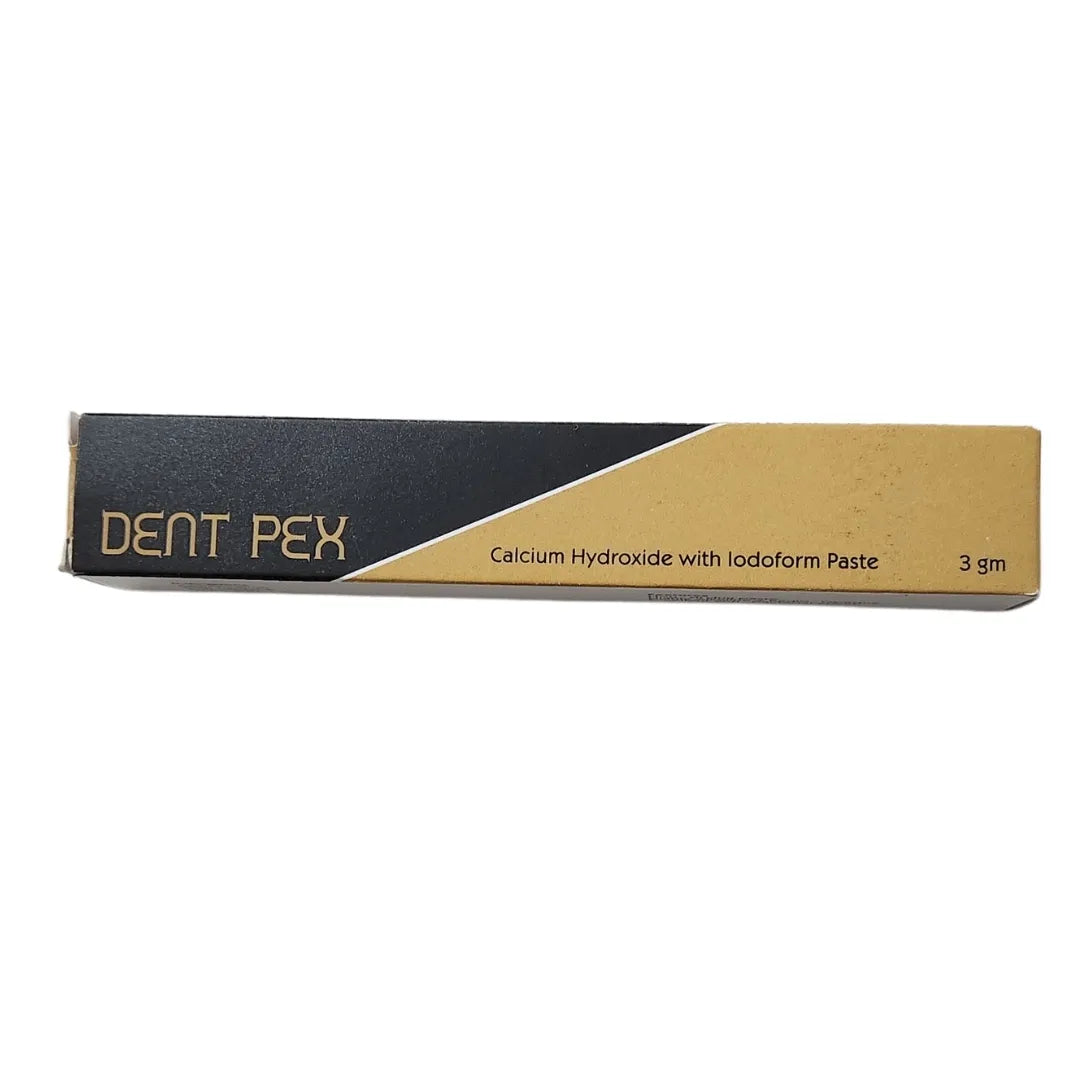 Buy Now: Dental Calcium Hydroxide Paste