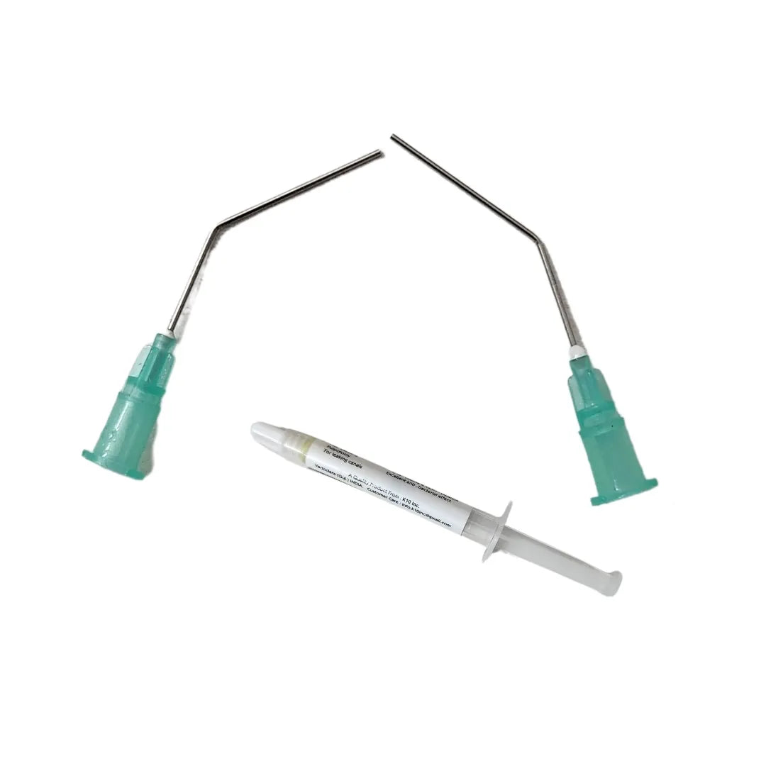 Buy Now: Dental Calcium Hydroxide Paste