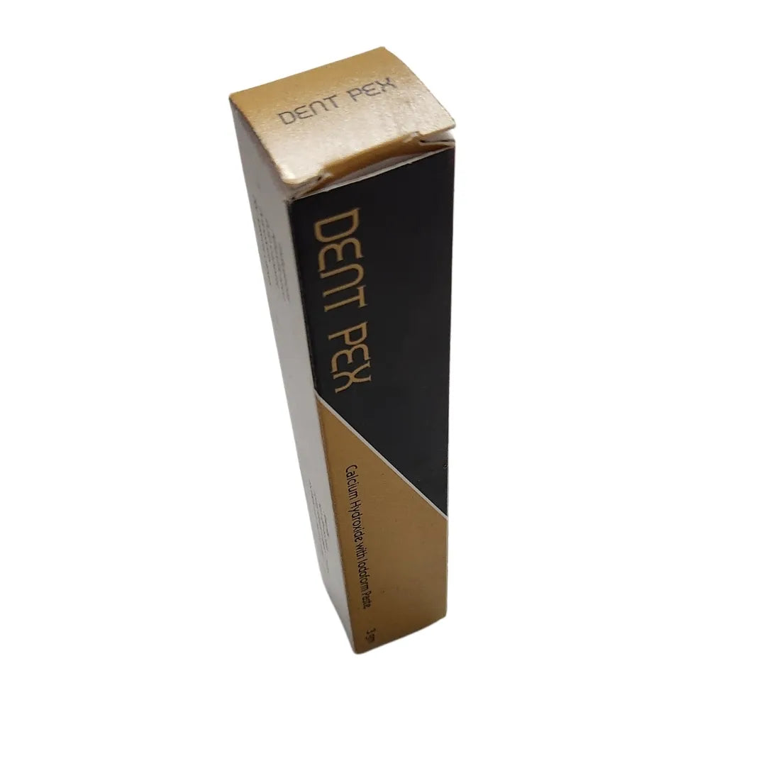 Buy Now: Dental Calcium Hydroxide Paste
