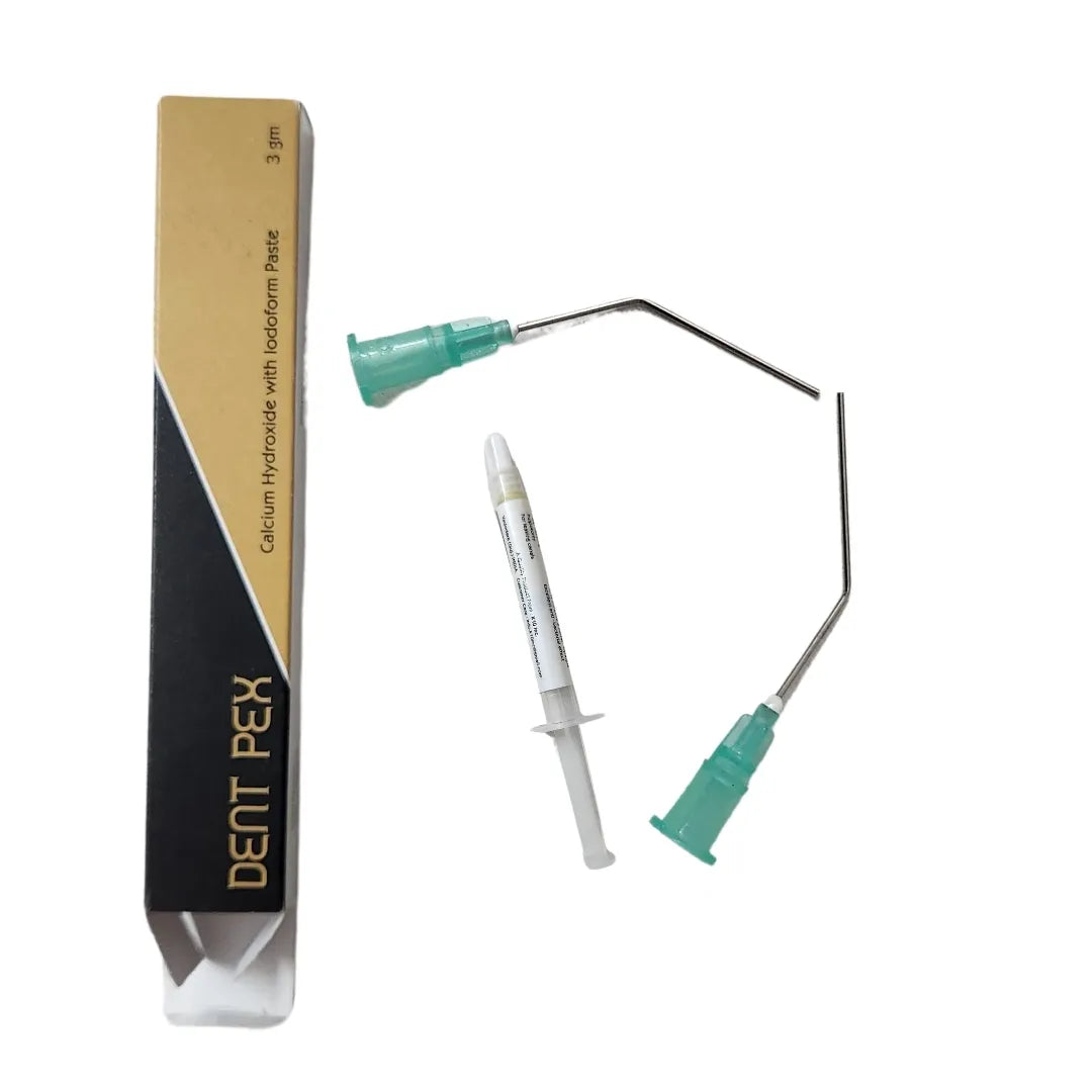 Buy Now: Dental Calcium Hydroxide Paste