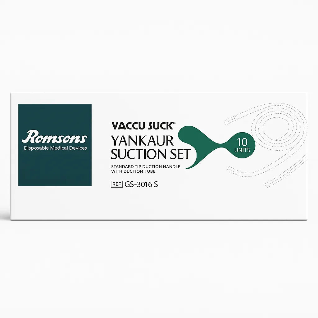 Shop Now for Romsons Vaccu Suck Suction Set | Buy Online
