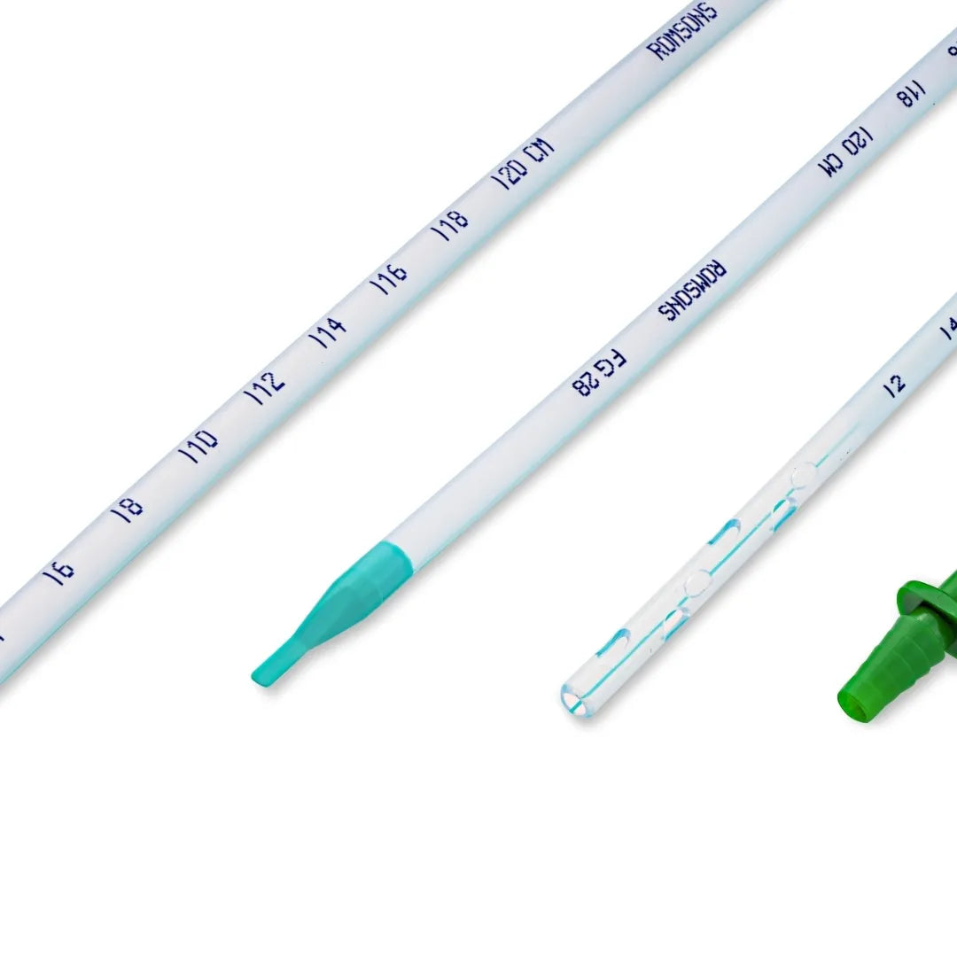 Buy Romsons Chest Drainage Catheter Straight Online