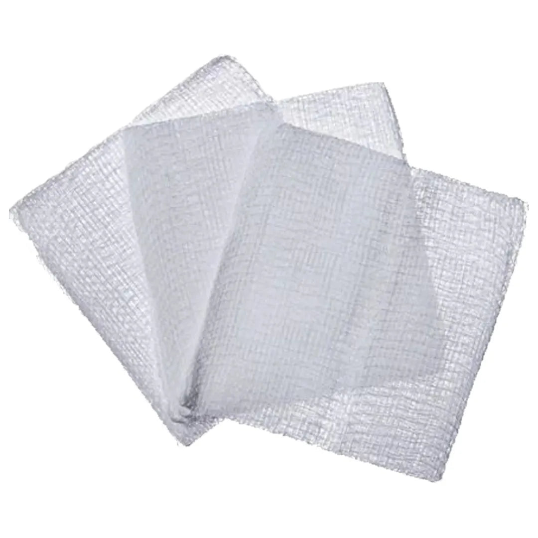 Clinisafe Gauze Swab 5cm*5cm -25 packs- Gamma Sterilized