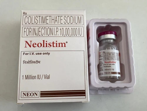 Neolistim 1Million IU Injection (Neon)