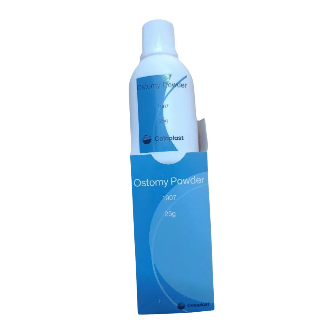 Buy Coloplast Ostomy Powder 25g - Best Prices Online Now!