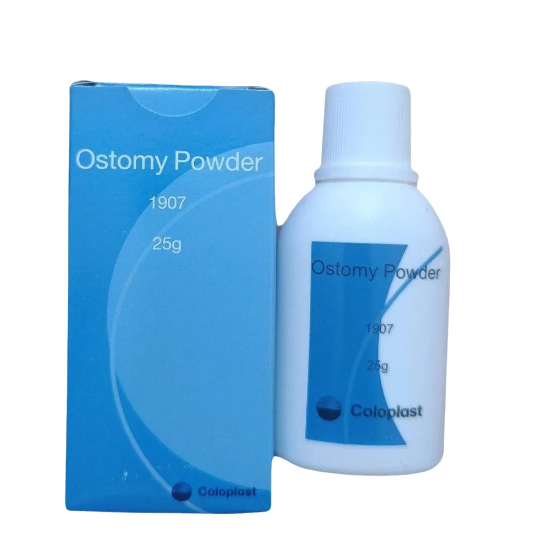 Buy Coloplast Ostomy Powder 25g - Best Prices Online Now!