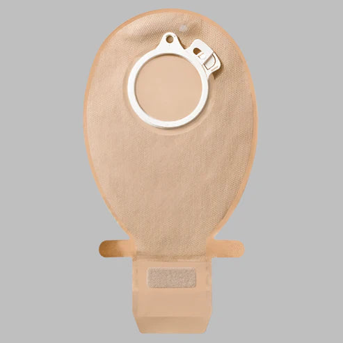 Coloplast  SenSura® 70mm Transparent Bag ( 10387 )
