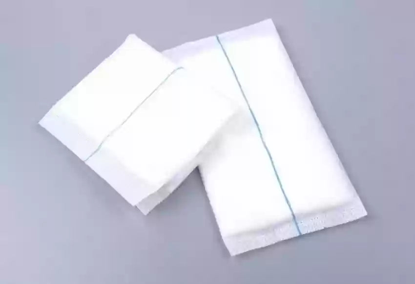 Buy Sterile Combine Dressing 10cm x 10cm Online
