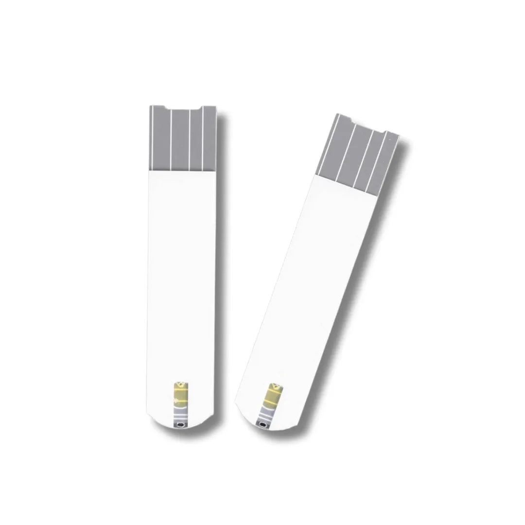 Buy High-Quality Blood Glucose 50 Test Strips Online