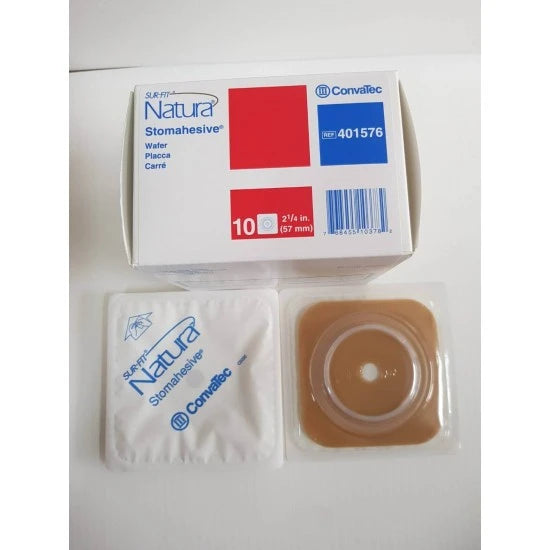 SUR-FIT Natura® Stomahesive Skin Barrier ( 401576 )