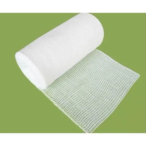 Buy Top Quality Cotton Bandage Pack of 10 Pcs - 9cm*4.5mtr