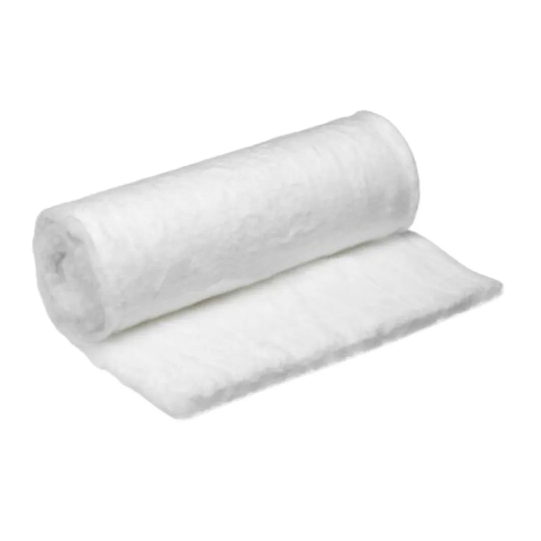 Surgical Cotton Roll 100gm | Soft & Absorbent | SurgiNatal