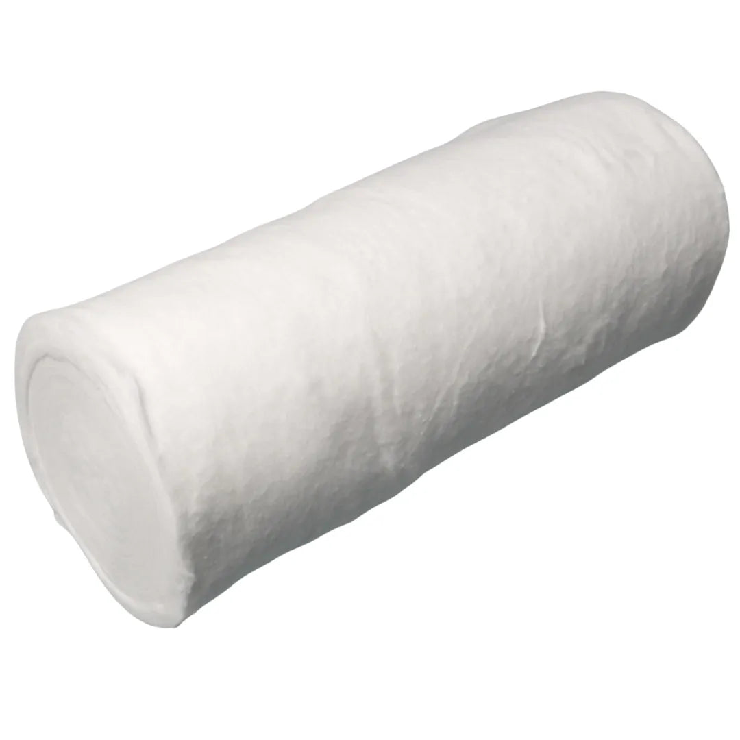 Surgical Cotton Roll 100gm | Soft & Absorbent | SurgiNatal