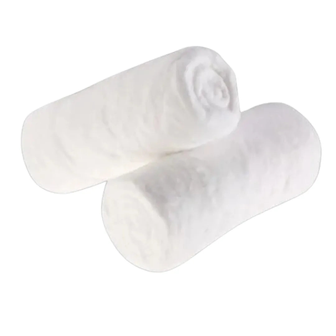 Surgical Cotton Roll 100gm | Soft & Absorbent | SurgiNatal