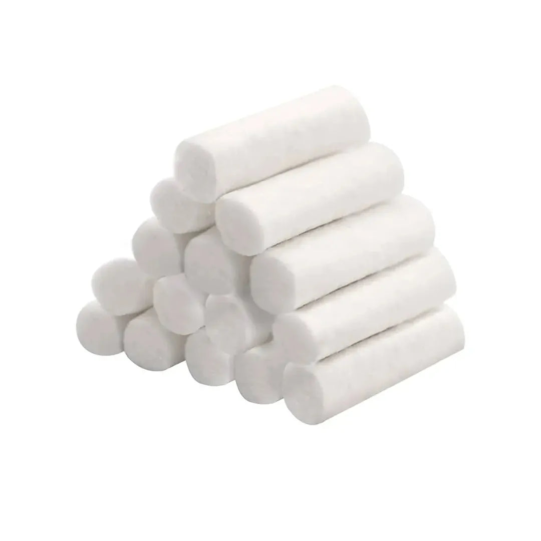 Buy Surgical Cotton Roll 20 GM Online