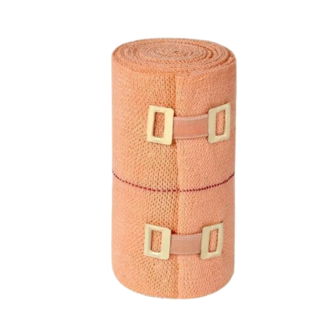 Order Now Crepe Bandage 10CM x 4M - Best Prices Online!