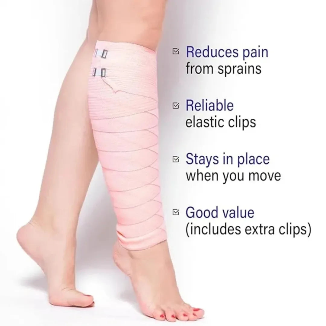 Order Now Crepe Bandage 10CM x 4M - Best Prices Online!