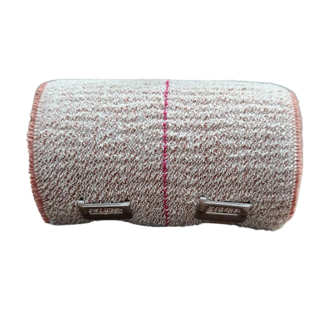 Datt Medi DMP Cotton Crepe Bandage 15 cm x 4 m