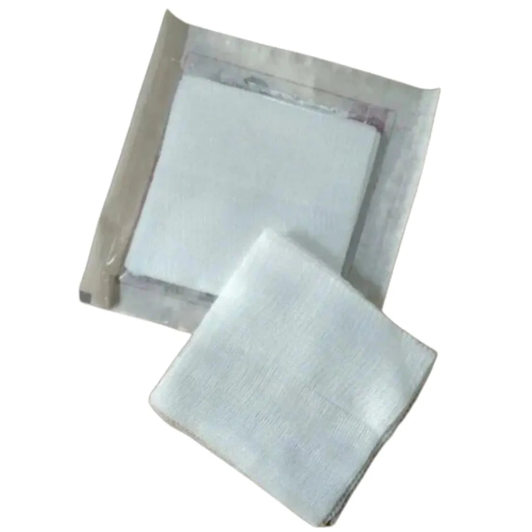 Buy Softswab Sterile Gauze Swabs 10cm x 10cm | Datt Medi