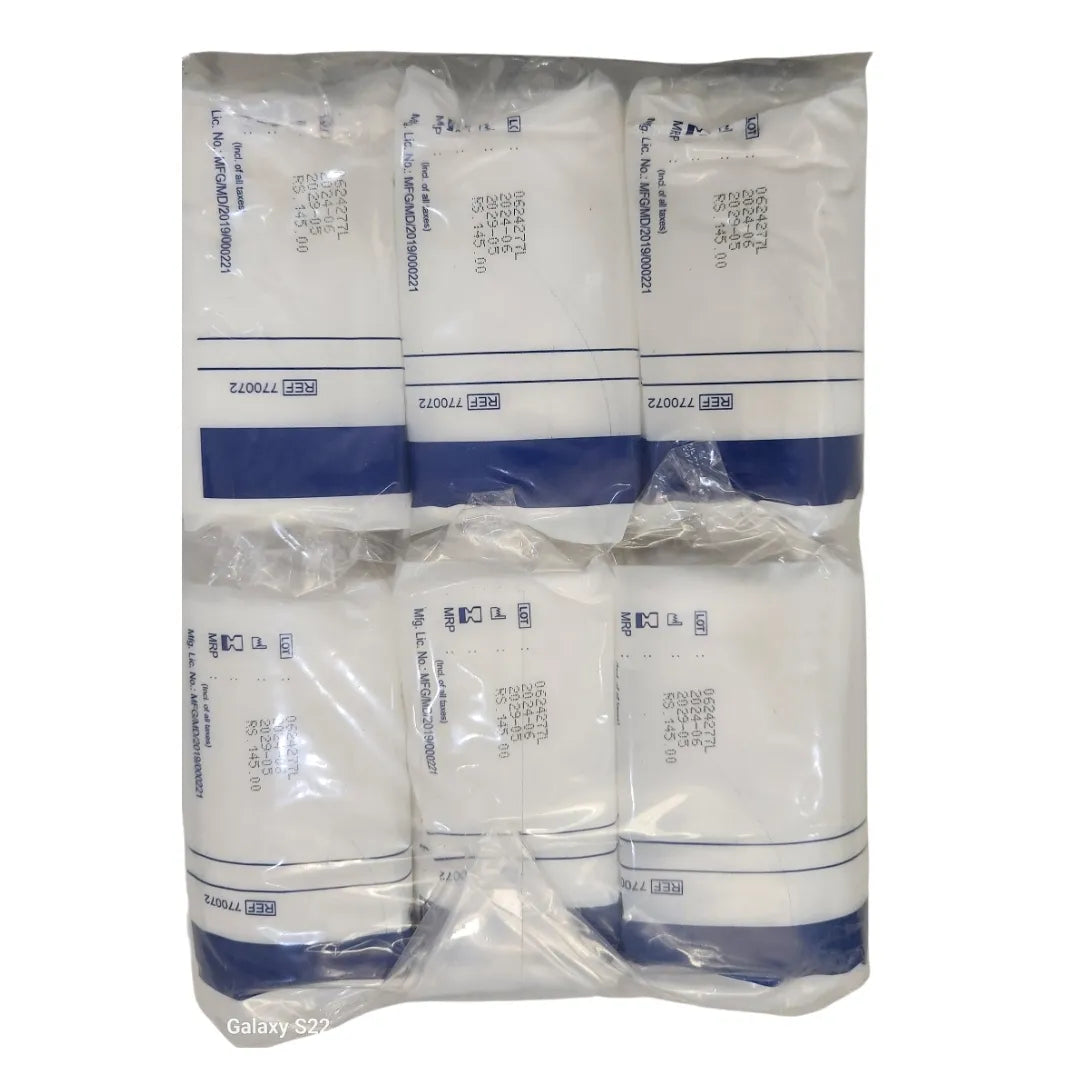 Datt Medi Velroll Cast Padding 10 cm x 3 m