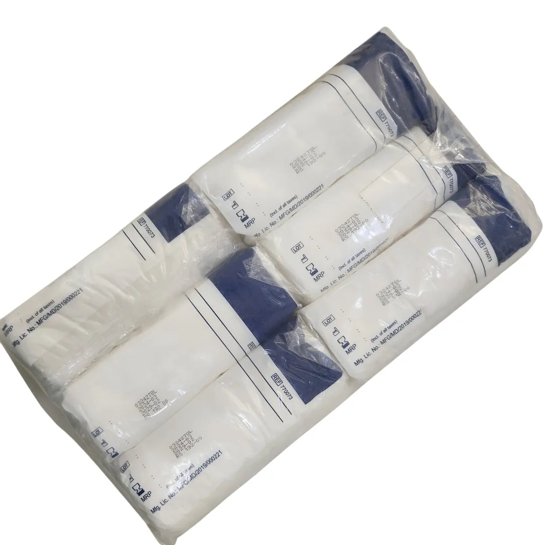 Datt Medi Velroll Cast Padding 15 cm x 3 m