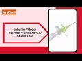 Buy Polyneo Adva IV Cannula 24G Online | Polymed