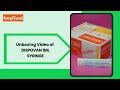 Buy Syringes 1ml (40 Units) for Your Medical Needs