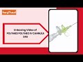 Buy Polyneo IV Cannula 24G Online | Polymed