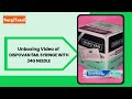 Dispo Van Syringe 5ml With Needle - 100 Units Pack